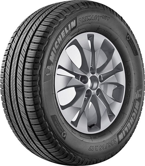 265/70/R16 Michelin Primacy SUV Tyre