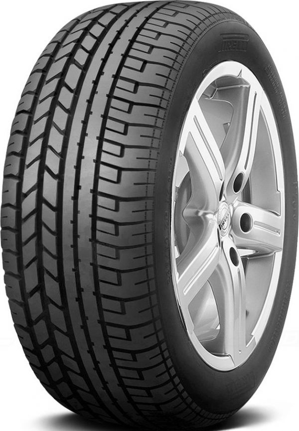 245/40/R17 Pirelli P Zero Asimmetrico Tyre