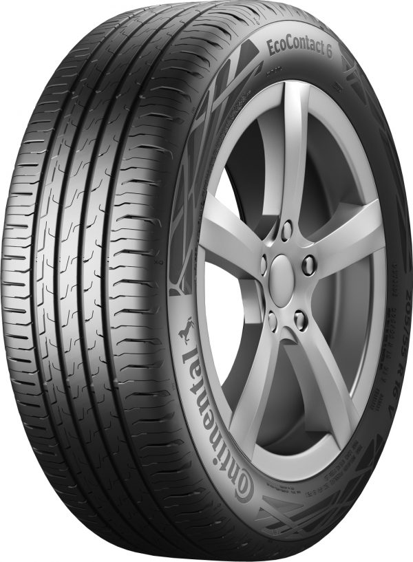 245/40/R19 Continental EcoContact 6 Tyre