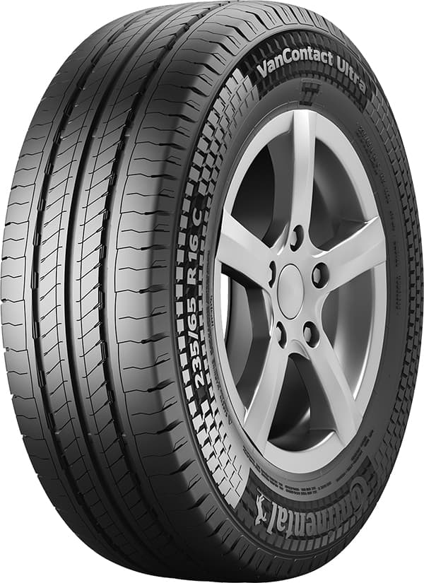 215/65/R16 Continental VanContact Ultra Tyre