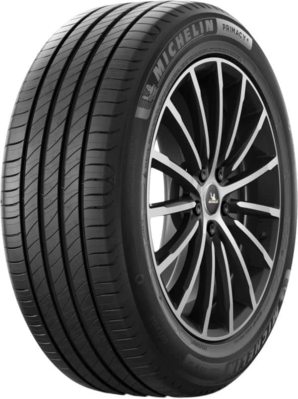 225/55/R17 Michelin Primacy 4+ Tyre