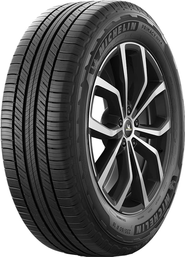 225/50/R17 Michelin Primacy SUV+ Tyre