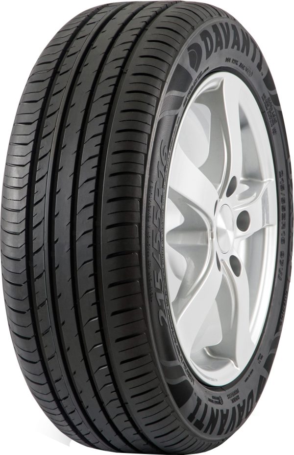 215/60/R16 Davanti DX390 Tyre