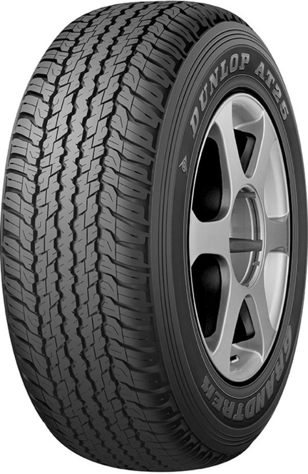 275/65/R17 Dunlop Grandtrek AT25 Tyre