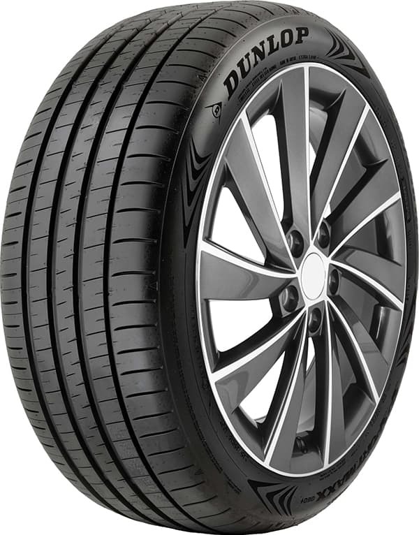 275/30/R20 Dunlop SP Sport Maxx 060+ Tyre