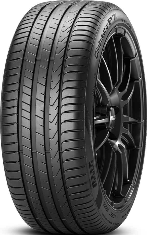 255/35/R19 Pirelli PowerGY Tyre