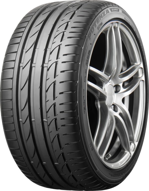 265/35/R19 Bridgestone Potenza S001 Tyre