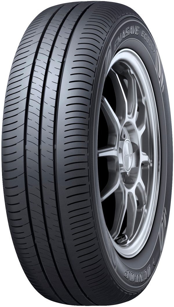 195/65/R15 Dunlop EnaSave EC300+ Tyre