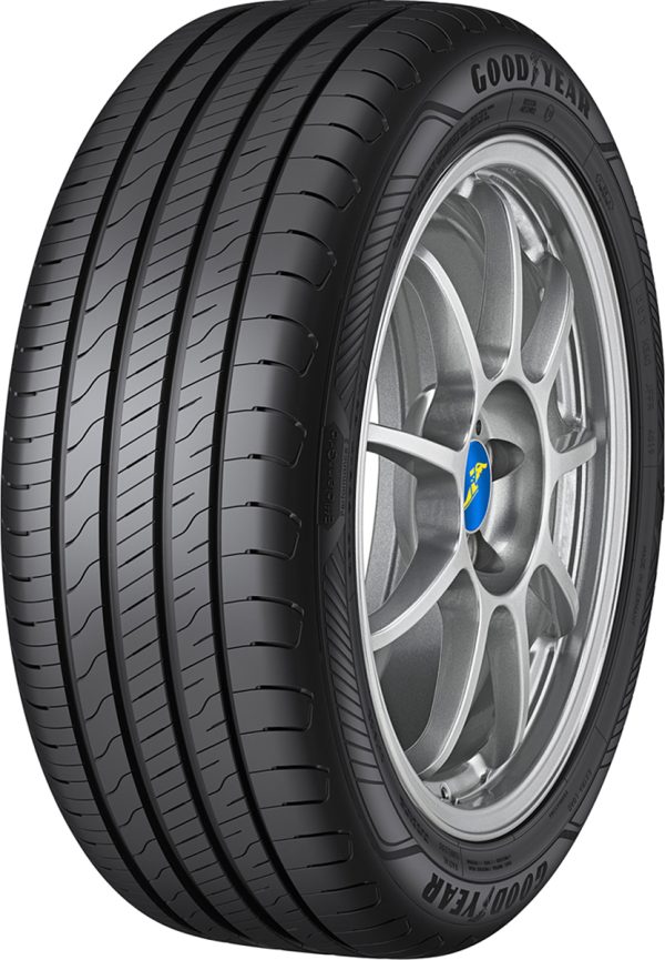 205/60/R16 Goodyear EfficientGrip Performance 2 Tyre