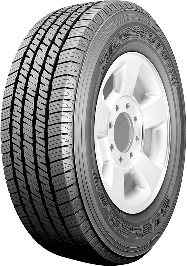 255/70/R17 Bridgestone Dueler H/T 685 Tyre