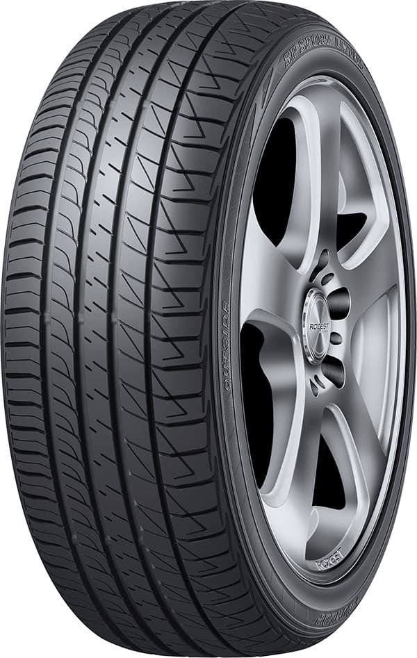 235/40/R18 Dunlop SP Sport LM705 Tyre