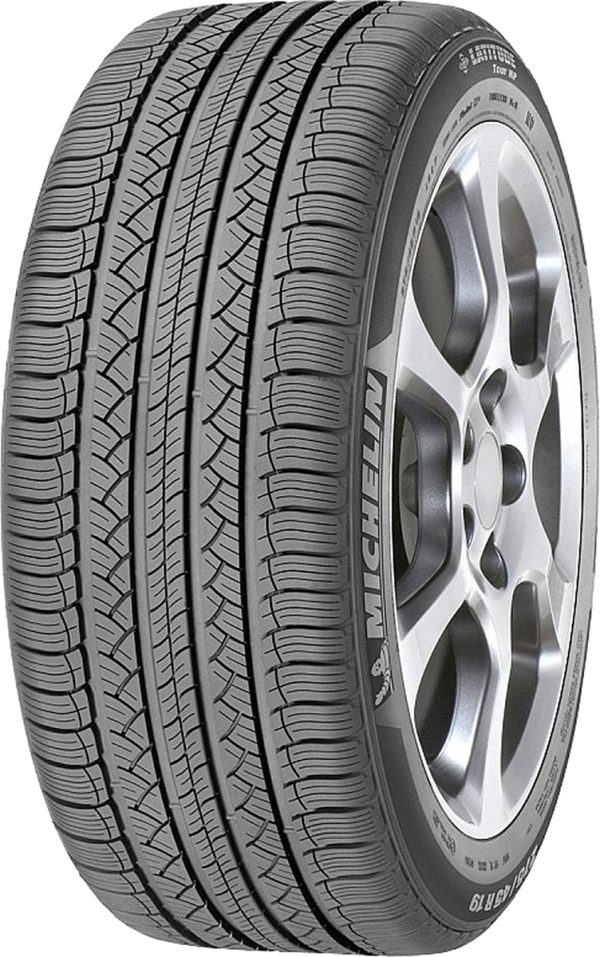 235/60/R18 Michelin Latitude Tour HP Tyre