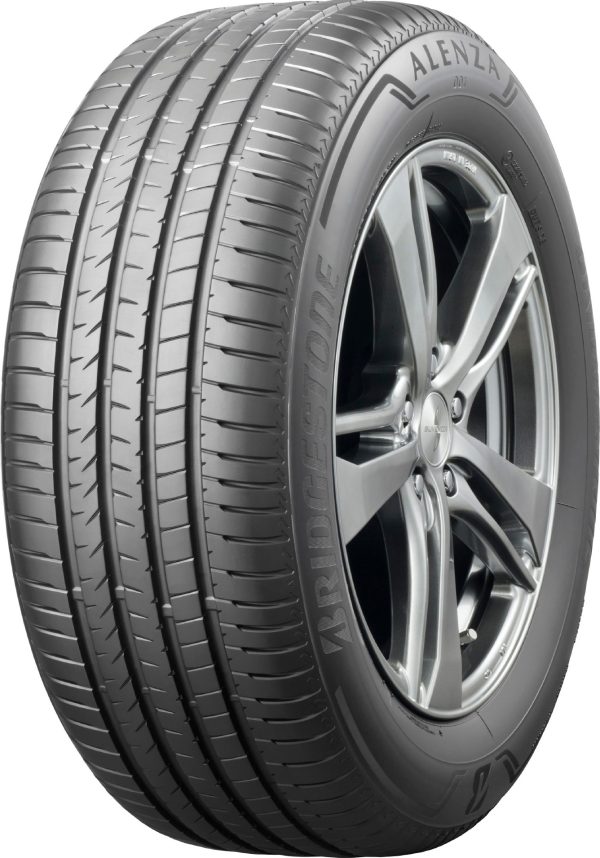 265/45/R21 Bridgestone Alenza 001 Tyre