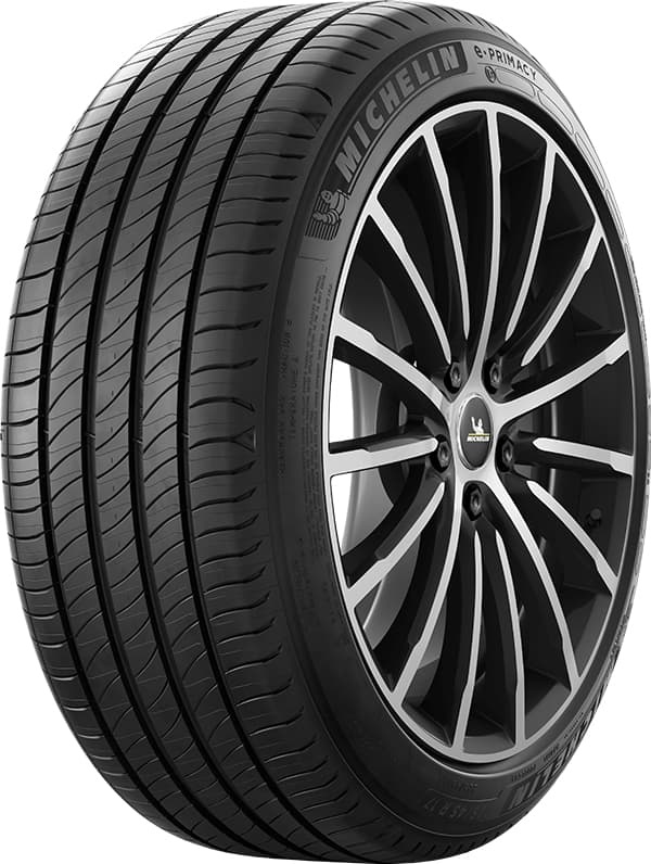 235/55/R19 Michelin ePrimacy Tyre