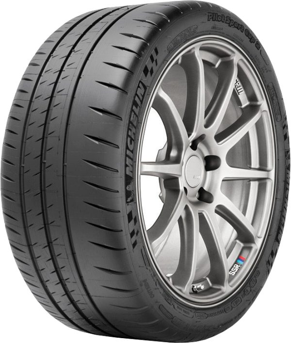 245/35/R20 Michelin Pilot Sport Cup 2 Connect Tyre