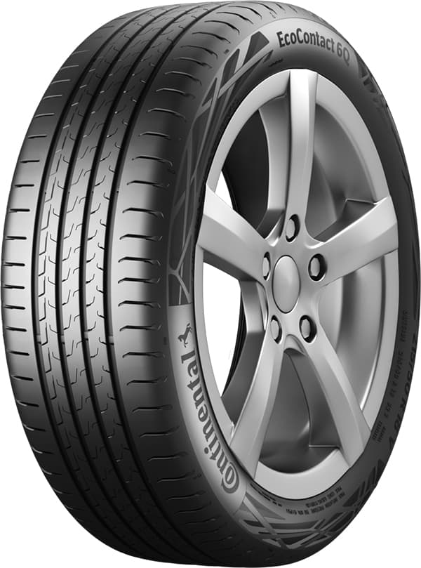 245/40/R20 Continental EcoContact 6Q Tyre