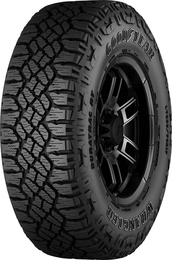 31/11/R15 Goodyear Wrangler Duratrac RT Tyre