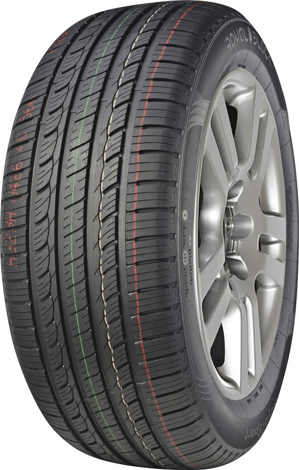 255/65/R16 Royal Black Royal Sport Tyre