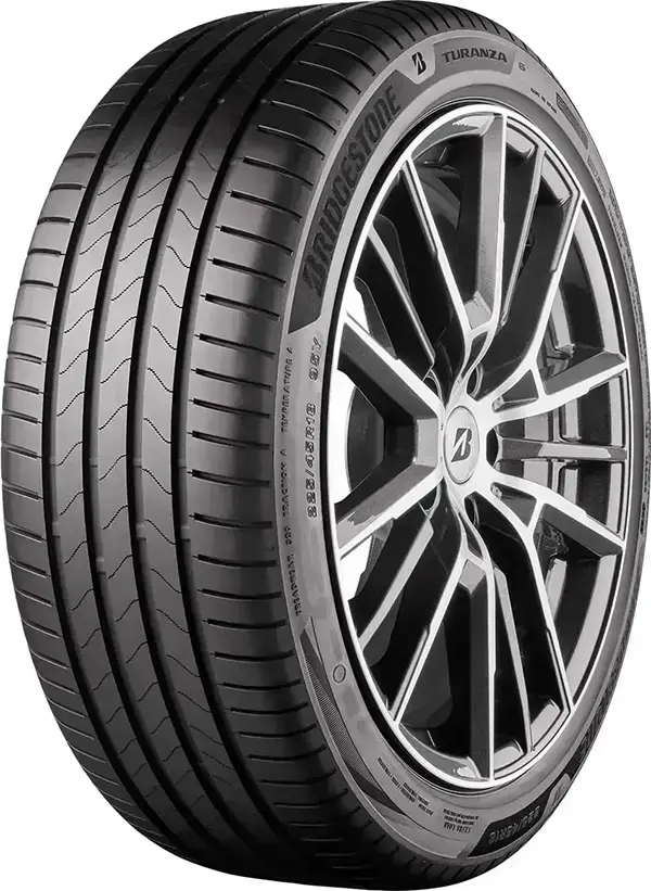 225/65/R17 Bridgestone Turanza 006 Tyre