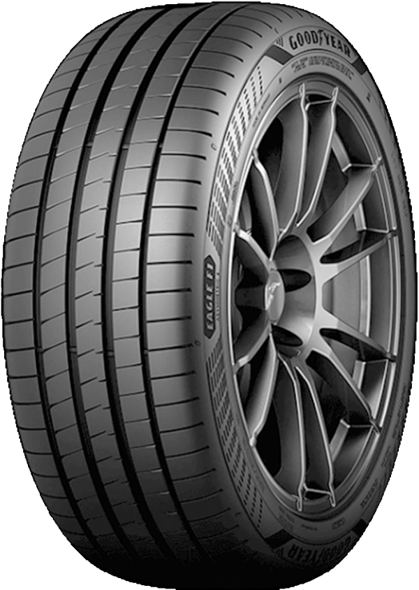 225/40/R18 Goodyear Eagle F1 Asymmetric 6 Tyre