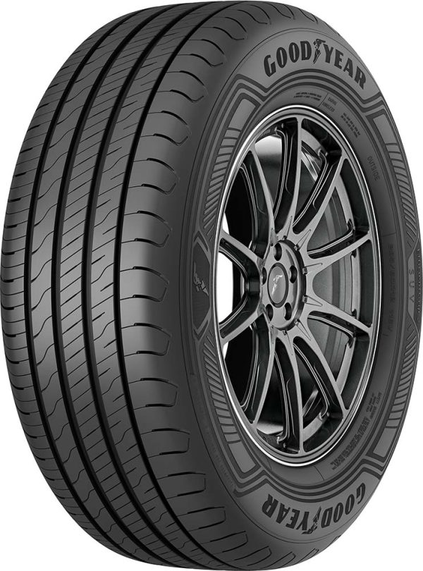 255/55/R19 Goodyear EfficientGrip 2 Tyre