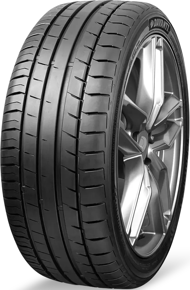 225/45/R19 Davanti Protoura Sport Tyre