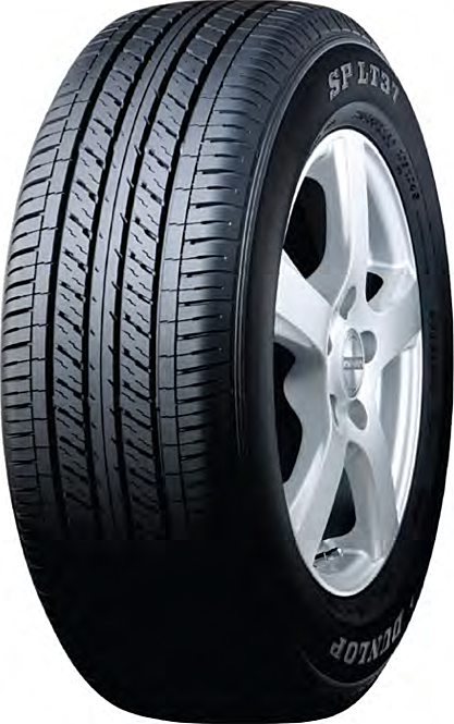 215/65/R16 Dunlop SP LT37 Tyre