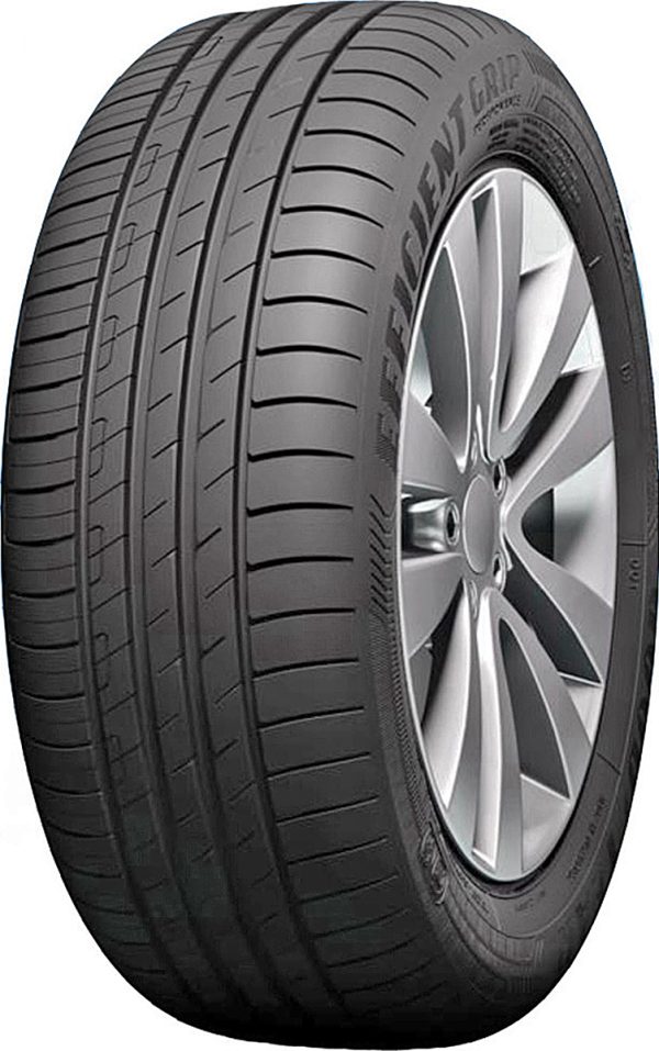 215/65/R17 Goodyear EfficientGrip Performance Tyre