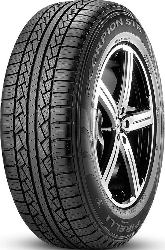 275/55/R20 Pirelli Scorpion STR Tyre