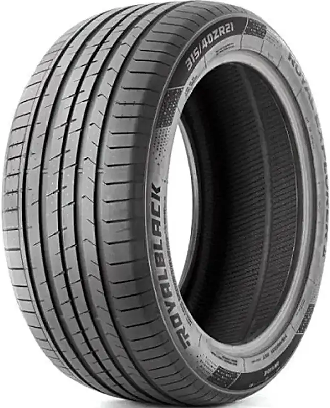 235/35/R19 Royal Black Royal Explorer II Tyre