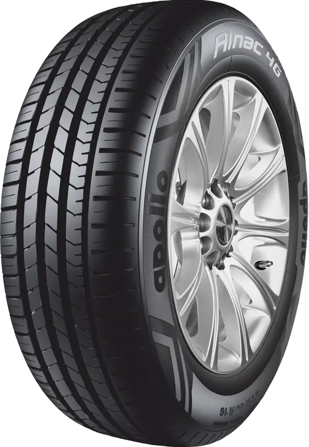 185/65/R15 Apollo ALNAC 4G  Tyre