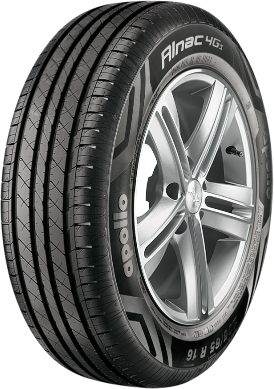 175/65/R15 Apollo ALNAC 4GS Tyre