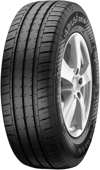 215/70/R16 Apollo ALTRUST   Tyre