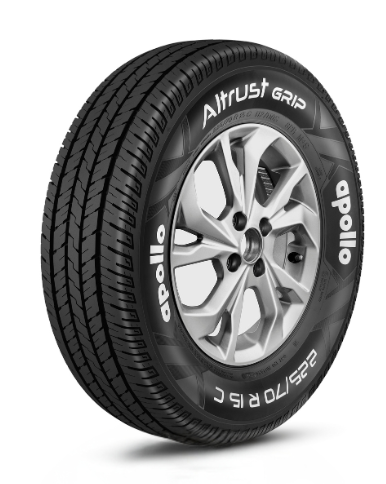 215/75/R16 Apollo ALTRUST GRIP Tyre