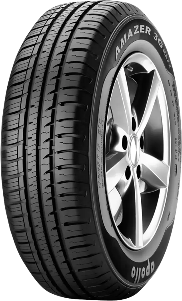 175/70/R14 Apollo AMAZER 3G MAXX  Tyre