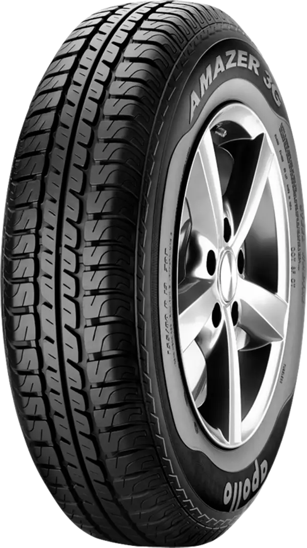 155/70/R13 Apollo AMAZER 3G  Tyre