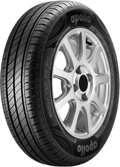 185/65/R14 Apollo AMAZER XP Tyre