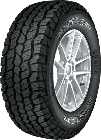 235/65/R17 Apollo APTERRA AT2  Tyre