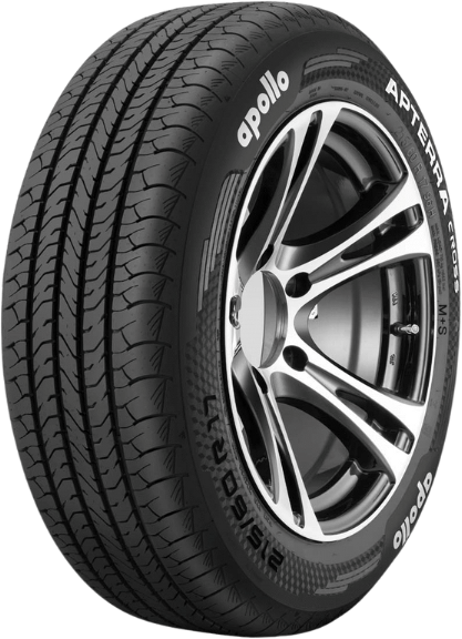 205/65/R16 Apollo APTERRA CROSS Tyre