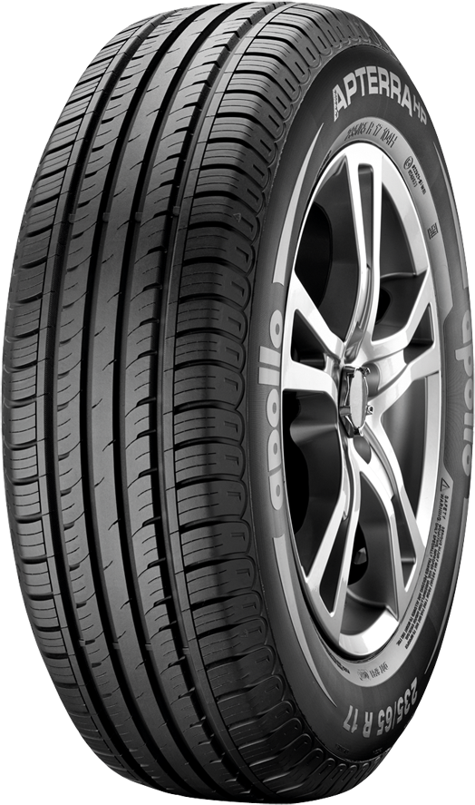 235/60/R18 Apollo APTERRA H/P Tyre