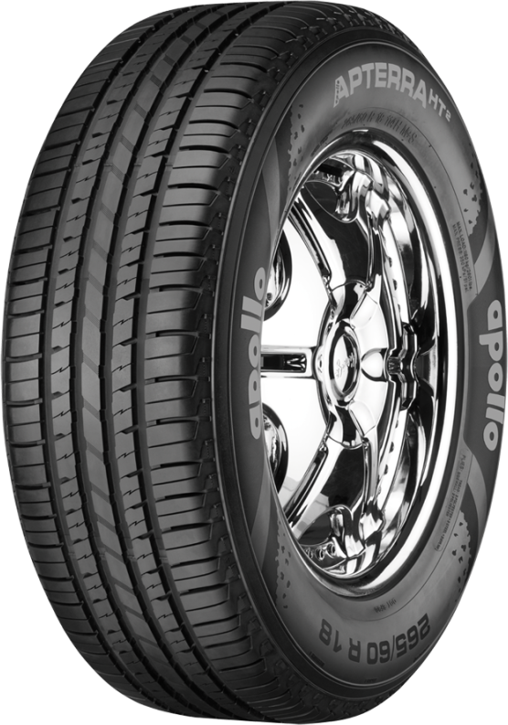 255/60/R18 Apollo APTERRA H/T2 Tyre