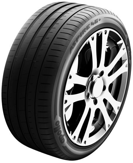 235/45/R17 Apollo ASPIRE 4G+   Tyre