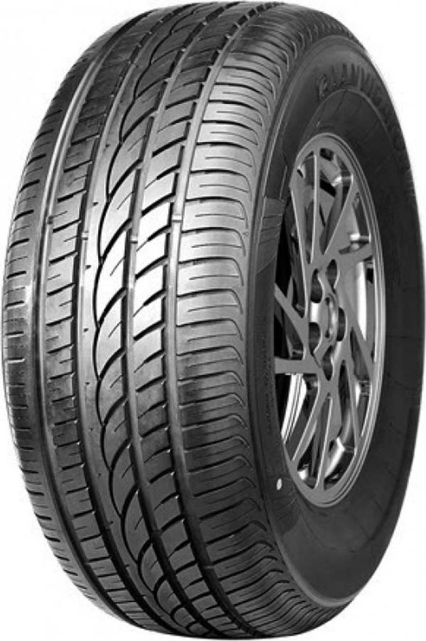 295/40/R21 Royal Black Royal Power Tyre