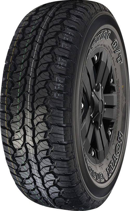 275/55/R20 Royal Black Royal A/T Tyre