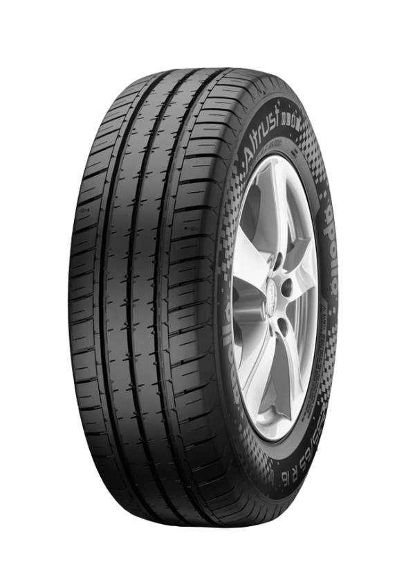 205/65/R16 Apollo ALTRUST+ Tyre