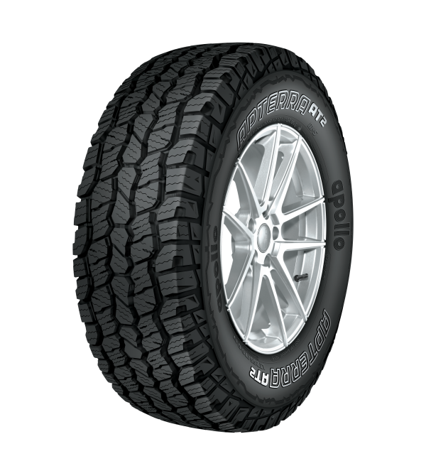 245/75/R16 Apollo APTERRA AT2  Tyre