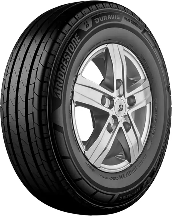 225/65/R16 Bridgestone DURAVIS Van Tyre