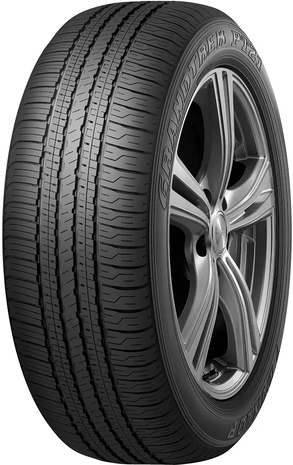 235/55/R19 Dunlop Grandtrek PT21 Tyre