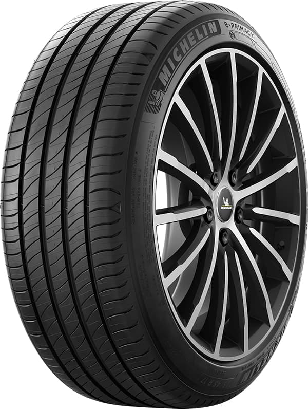 245/40/R20 Michelin ePrimacy Tyre