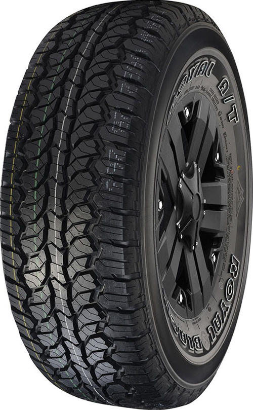 205/80/R16 Royal Black Royal A/T Tyre